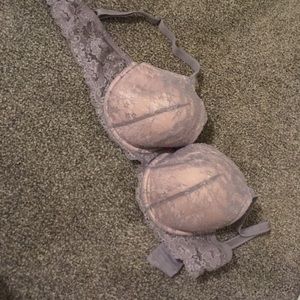 Victoria’s Secret bra